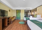 Diamond Cottage Resort & Spa