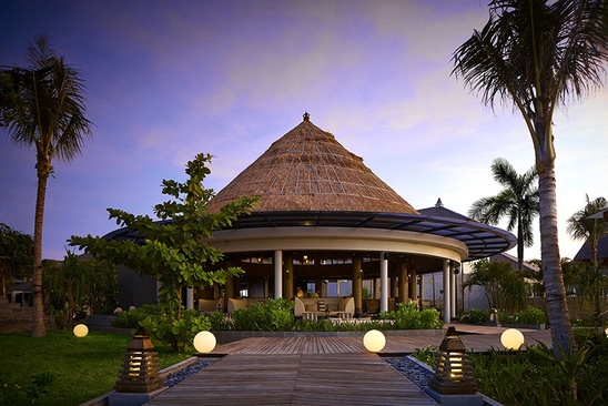 The Ritz-Carlton Bali