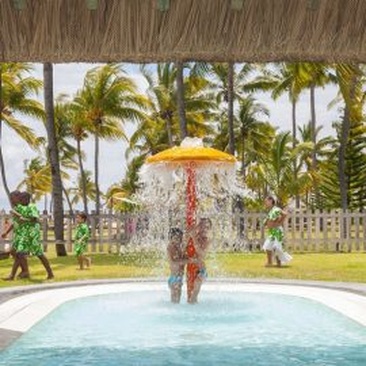 Sofitel Mauritius L'Imperial Resort & Spa