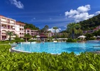 Centara Grand Beach Resort Phuket