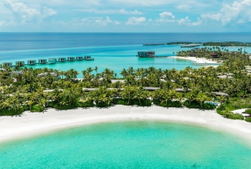 So/ Maldives