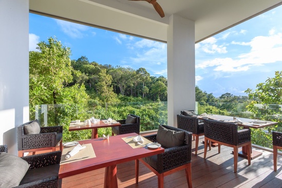 Avista Hideaway Phuket Patong Mgallery