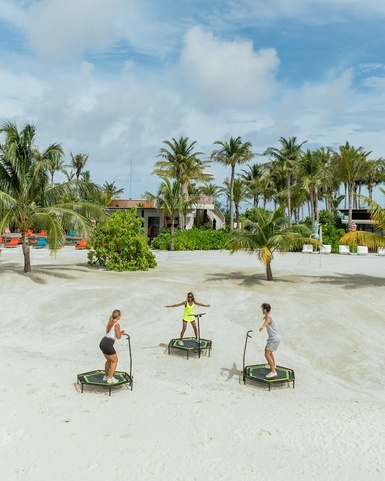 So/ Maldives