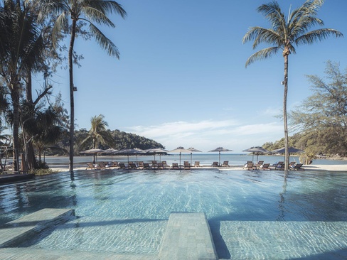 Anantara Layan Phuket Resort