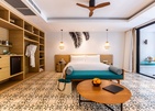 Outrigger Surin Beach Resort