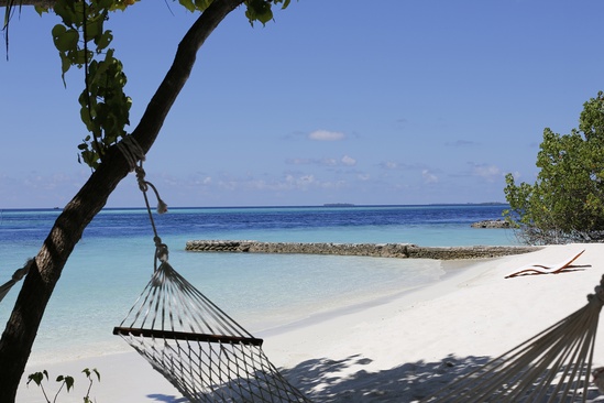 Nika Island Resort & Spa, Maldives