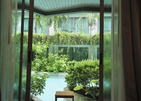 Panwaburi Beachfront Resort