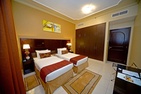 Emirates Stars Hotel Apartments Dubai