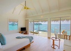 Centara Grand Island Resort & Spa Maldives