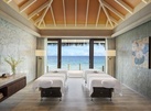 Jw Marriott Maldives Resort & Spa