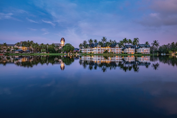 Angsana Laguna Phuket