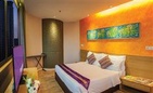 De King Boutique Hotel Klcc