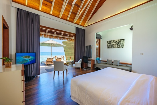 Kandolhu Maldives