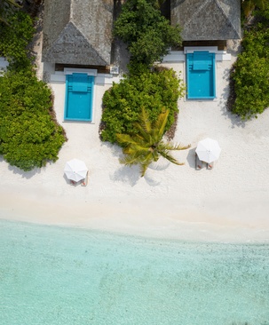 Emerald Faarufushi Resort & Spa