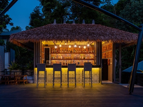 Moracea By Khao Lak Resort