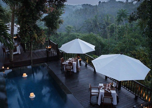 Kayumanis Ubud Private Villa & Spa