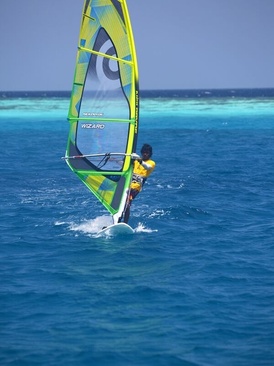 Huvafen Fushi