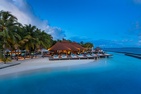 Kurumba Maldives