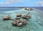 Huvafen Fushi