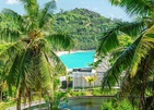 Cheval Blanc Seychelles 