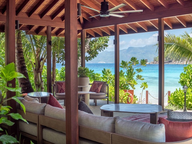 Four Seasons Resort Seychelles