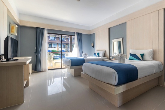 Diamond Cottage Resort & Spa