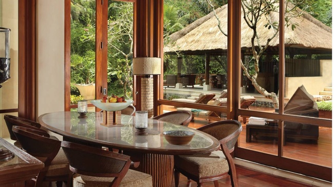 Four Seasons Resort Bali At Sayan