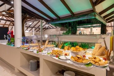Nakai Maayafushi Resort
