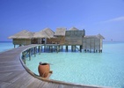 Gili Lankanfushi Maldives Приватный Отдых На Мальдивах