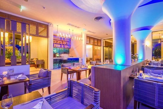 Avista Hideaway Phuket Patong Mgallery