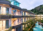 Panwaburi Beachfront Resort
