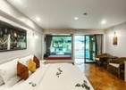 Outrigger Surin Beach Resort