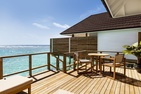Sun Siyam Olhuveli Maldives