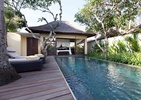 Kayumanis Nusa Dua Private Villa & Spa