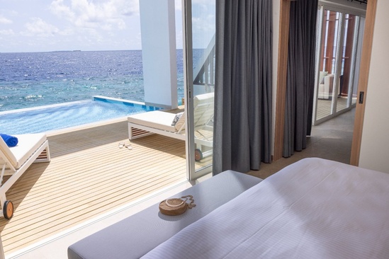 Robinson Club Maldives