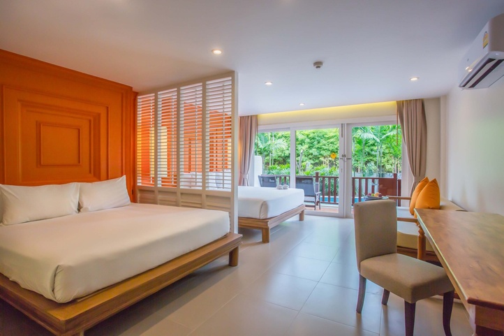 Arinara Beach Resort Phuket