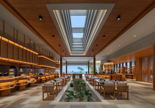 Centara Grand Lagoon Maldives