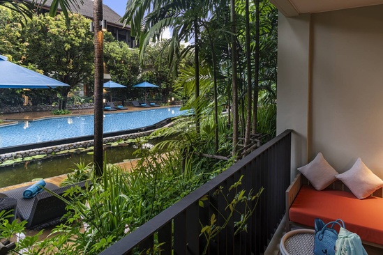 Grand Mercure Khao Lak Bangsak