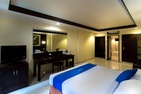 Champlung Mas Hotel, Legian