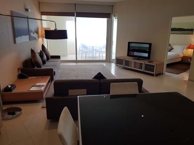 Ascott Park Place Dubai