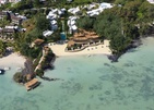 Sea Diamond Boutique Hotel & Spa (Ex.Karats)