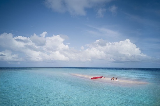 The Ritz-Carlton Maldives Fari Islands