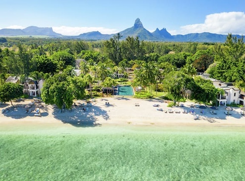 Hilton Mauritius Resort & Spa