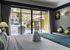Diamond Cottage Resort & Spa