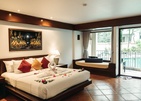 Outrigger Surin Beach Resort