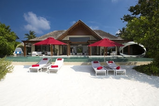 Niyama Private Islands Maldives