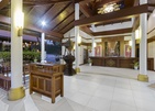 Diamond Cottage Resort & Spa