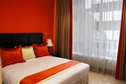 Al Diar Sawa Hotel Apartments