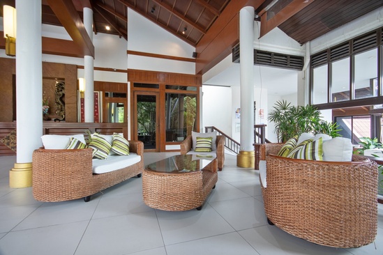 Diamond Cottage Resort & Spa