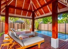 Hilton Seychelles Labriz Resort & Spa